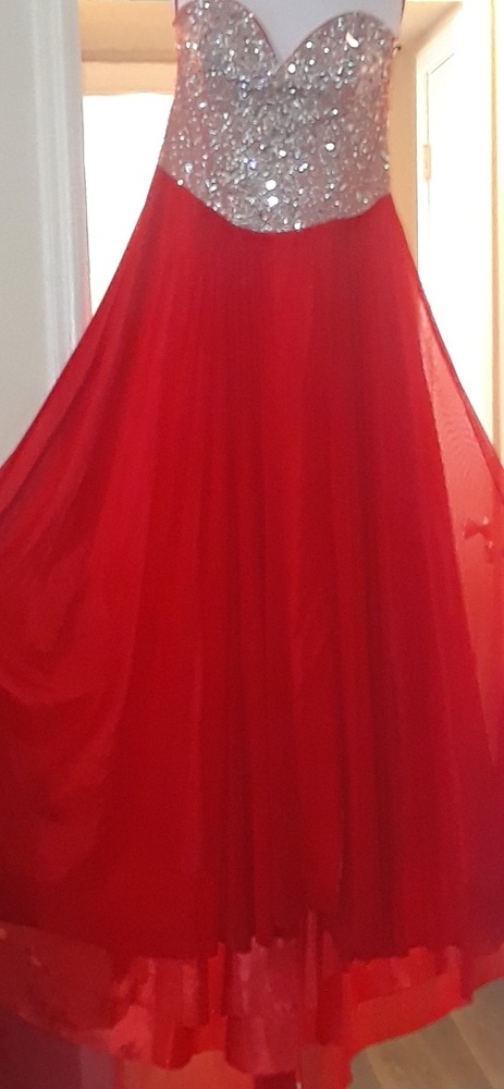 Prom Dress / Formal Gown